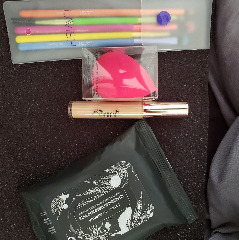Brushes